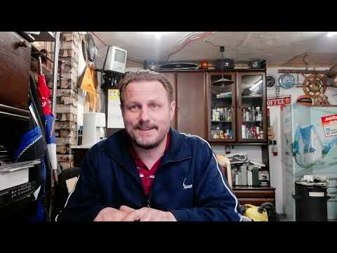 Получил посылку, Smart Start System NQ 9008