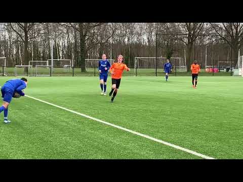 vv Altius - sc t Gooi 15-02-2020