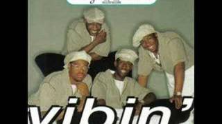 Vibin(Kenny Smoove Remix)- Boyz II Men