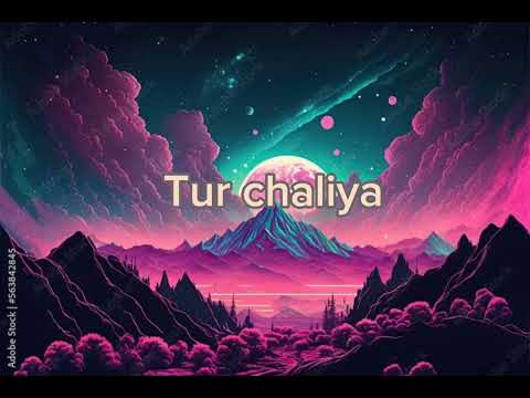 Tur chaliya