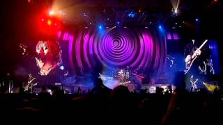 McFly - Too Close for Comfort - Wonderland Tour  [live] HD
