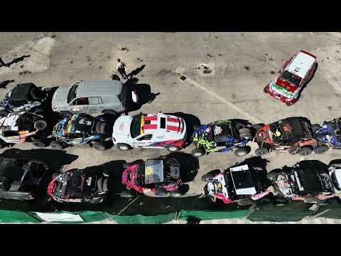 X Rallye TT Cuenca 2024