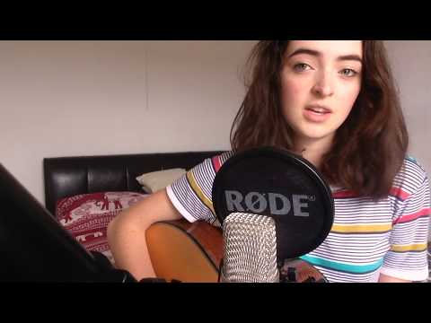 Ultralife by Oh Wonder (Cover by Susie Mills)