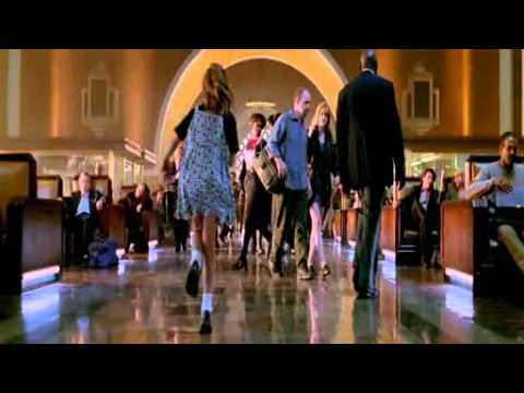 Best scene from "Replacement killers" (1998)