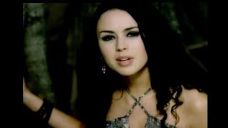 Bellefire - Say Something Anyway (Rockamerica Remix) 2004 Music Video