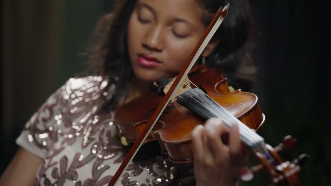 Promotional video thumbnail 2 for Eunice C. China
