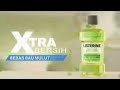 Iklan Tahun 2000an Listerine