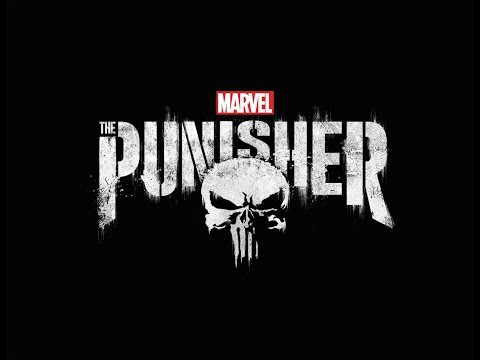 The Punisher | Intro / Opening Titles (HD) 2017