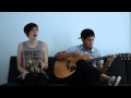 Maroon 5 - Love Somebody Acoustic (Cover ...