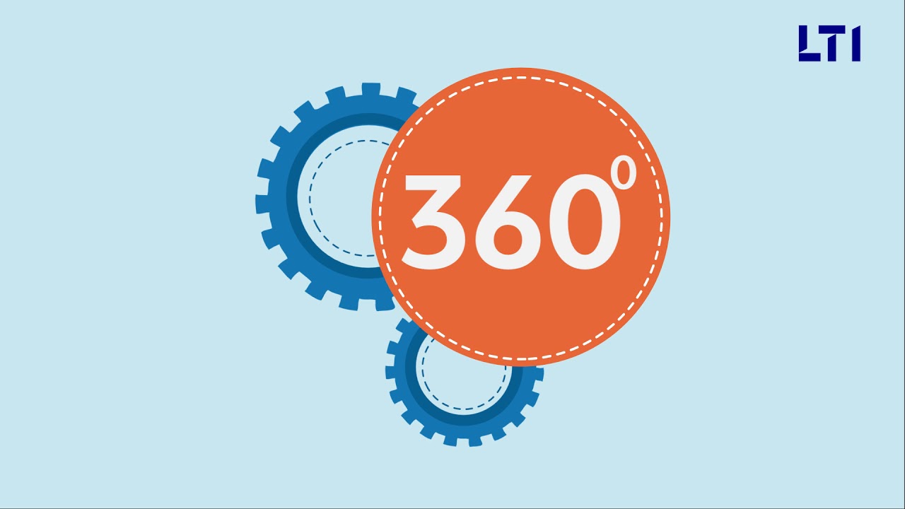 LTI’s Enterprise Chatbot