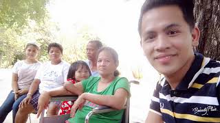 Tribute to Glenda Manabat