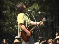 Martin Sexton - Black Sheep - Strawberry Spring 2001 Birch Lake Revival