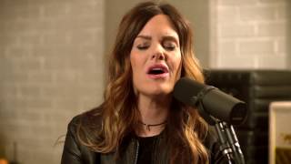 MIA FIELDES - Fierce: Song Session