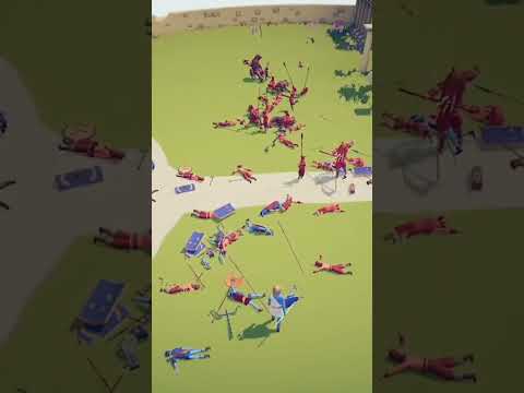 Battle No4 Vikings Vs Greeks #tabs #irish #vikings #greek #ironhand #xbox #battleground #versus