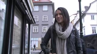 O Mundo Segundo os Brasileiros | Praga (Rep.Tcheca) | 04/02/2013 | HD | Bandeirantes