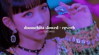 Download lagu doomchita - secret number » slowed   reverb mp3