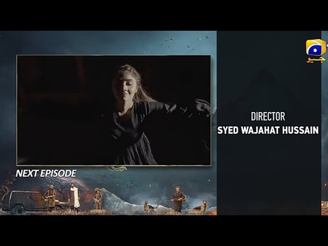 Khaie Episode- 23 Teaser || Faisal Qureshi & Dur-e- Fishan Saleem