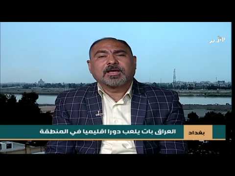 شاهد بالفيديو.. اقالة العاكوب تتصدر جلسة البرلمان اليوم