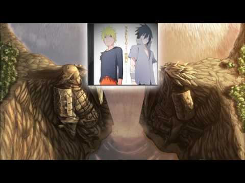 Naruto Shippuden OST 3-Martyr (Junkyōsha)-EXTENDED_Full-HD