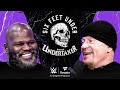 Mark Henry talks backstage brawls & ribs: Six Feet Under