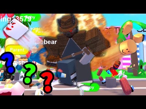 Robloxs New Custom Admin Is The Most Destructive Thing Ever - 