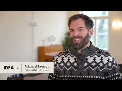 IDEA TV 21 01 2022 - Christliche Drogenarbeit - Neue Corona-Strategie