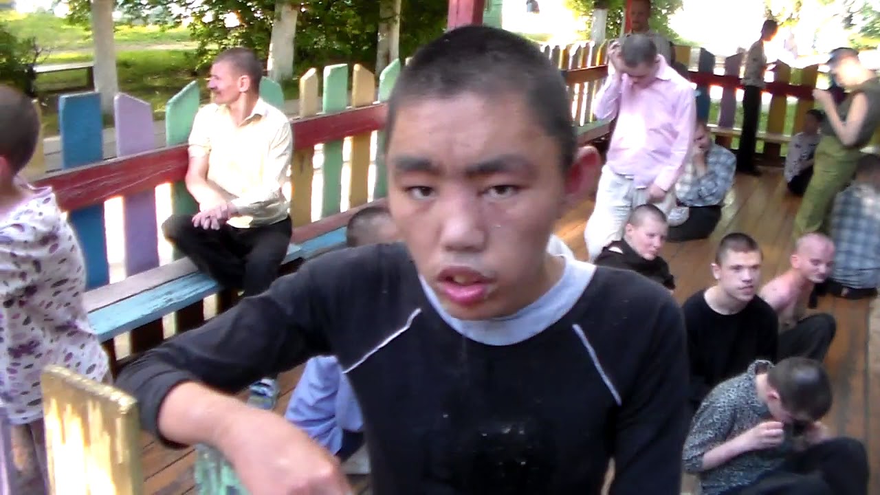 Orfanotrofio di Baiangol 2