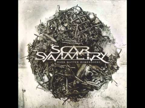 Scar Symmetry- Mechanical Soul Cybernetics (w/lyrics)