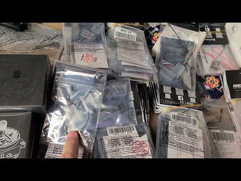 Which ELRS Receiver should you use? 2.4ghz, 900, or Dual Band? Radiomaster XR1 RP1 XR2 RP2 or XR1-DB