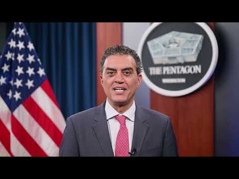 Closing: HON. Emil Michael, Under Secretary of Defense for Research and Engineering