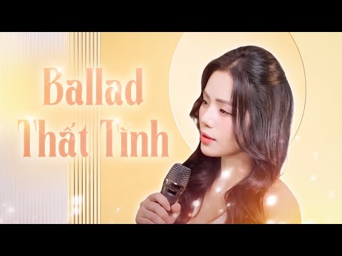 Hương Ly - Tuyển Tập Nhạc Hoa Lời Việt Hot Nhất | Ballad Thất Tình (Tình Đơn Phương, 999 Đóa Hồng)