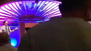 Russell Morris and Band