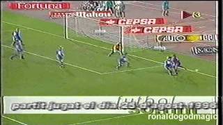 Download lagu 96/97 Spanish super cup  Ronaldo vs Atletico madrid mp3 Download lagu 96/97 Spanish super cup  Ronaldo vs Atletico madrid mp3