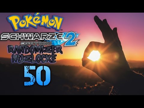 Aufhören oder Nicht ?  [Pokemon][S01/EP50]- Let´s Play PokéTime Schwarz 2 | MysteryM