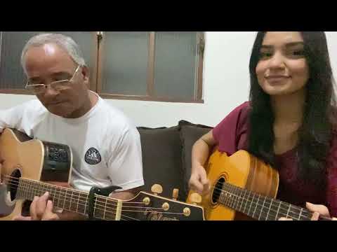 Não Quero Piedade - Trio Parada Dura (Cover - Giovana Costa)
