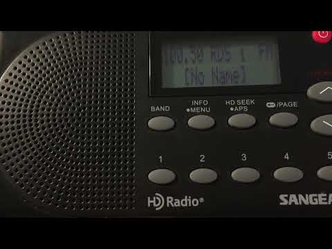 KATT-FM/Oklahoma City, Oklahoma Legal ID - November 6, 2022