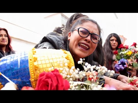 Sumaj Kamaña - No Quiero Que Lloren