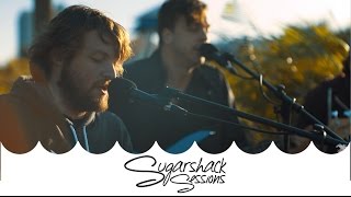 Passafire - Dimming Sky (Live Acoustic) | Sugarshack Sessions