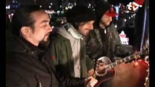 WIRTZ - HEUTE WEISS ICH (BalconyTV)