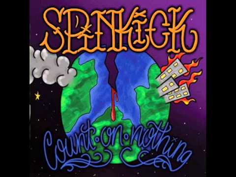 Spinkick - Count On Nothing 2013 (Full EP)