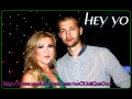 Тамерлан и Алена Омаргалиева - Hey YO (Original Track 2012) 