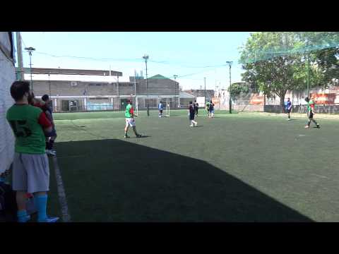Manfija FC vs Collas FC - 25102014 - part 2