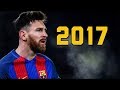 Lionel Messi 2017/18 skills//assists//goals 