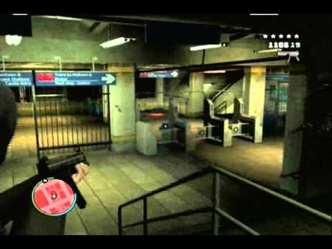 Grand Theft Auto IV Walkthrough W/ Commentary Pt. 54