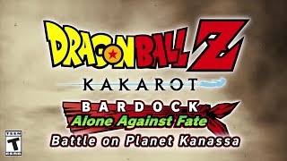 Dragon Ball Z: Kakarot video 2