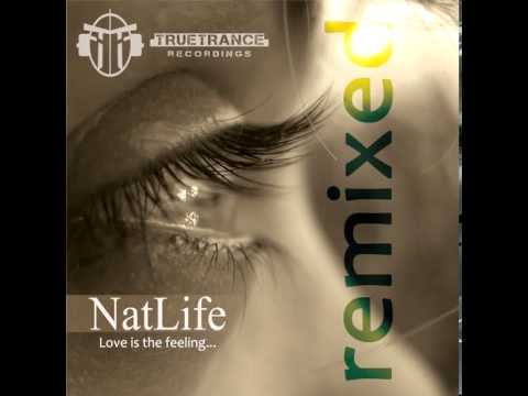 NatLife - Back In Eupatoria Time (TrancEye Remix) [True Trance Records] PREVIEW