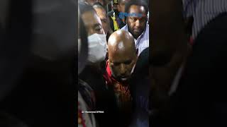 Penyakit Ginjal Lukas Enembe Semakin Parah, Dokter RSPAD Sarankan Cuci Darah ke Pihak Keluarga