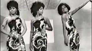 Motown Book Author Alleges Diana Ross was &#39;not nice&#39; and &#39;not liked&#39; by many Motown Artists (2003)