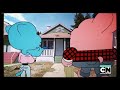 The Amazing World Of Gumball - The Choices Song (Nicole Meets Richard)