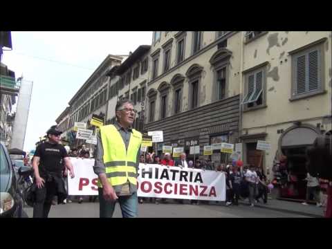 1° aprile 2017 Firenze